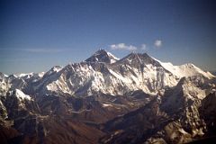 1 Kathmandu Mountain Flight 2 Taweche, Nuptse, Everest, Lhotse, Ama Dablam.jpg